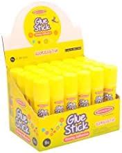 Bambalio 9 Gms Glue Stick Pack of 24 BGS-0900 : Amazon.in: Home & Kitchen
