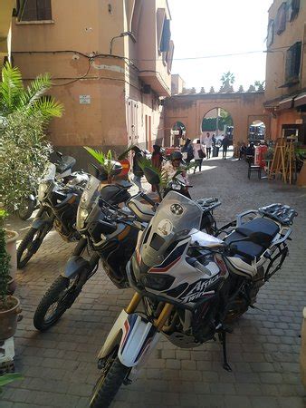 M2R (Marrakech) - 2022 What to Know Before You Go (with Photos ...