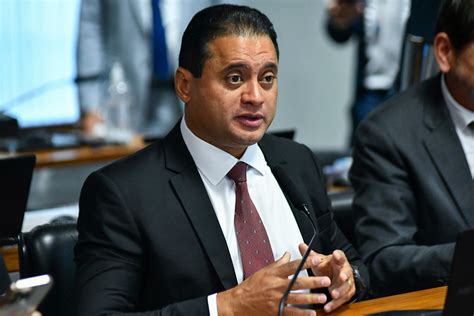 Weverton Rocha é o líder do novo bloco PT-PDT no Senado – Senador Weverton