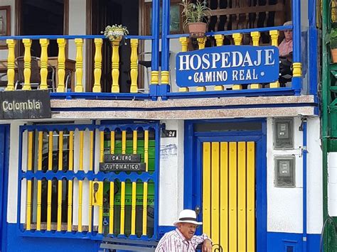 Colombia Infinita (Bogota) - All You Need to Know BEFORE You Go