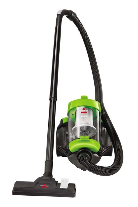 10 Best Canister Vacuums for 2023 - Canister Vacuum Reviews