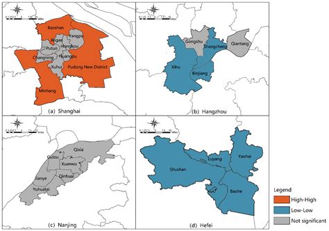 Analysis of the Characteristics and Spatial Pattern of the Catering ...