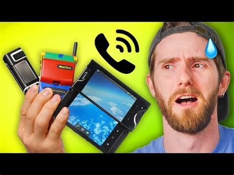 Image result for Linus Tech Tips Smartphone Review
