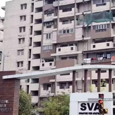 Delhi Signature View: Evacuation Compensation Plea