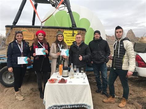 Turquaz Balloons (Goreme) - 2020 What to Know Before You Go (with ...