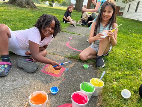 His Haven Northside Activities | His Haven