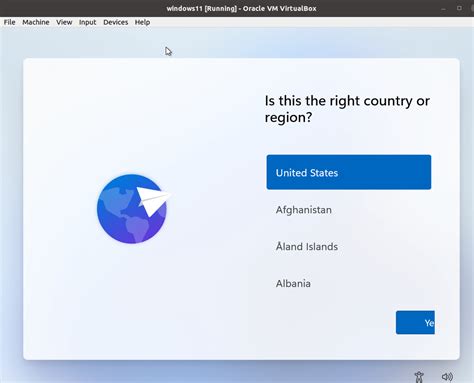 Image result for VirtualBox Install Windows 11