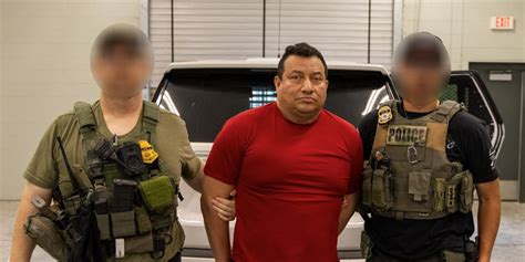 Grand Forks Border Patrol and ICE arrest illegal alien in Fargo