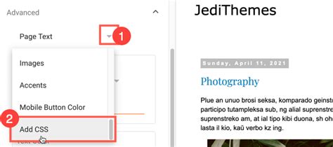 Image result for Custom CSS Blogger Preloading