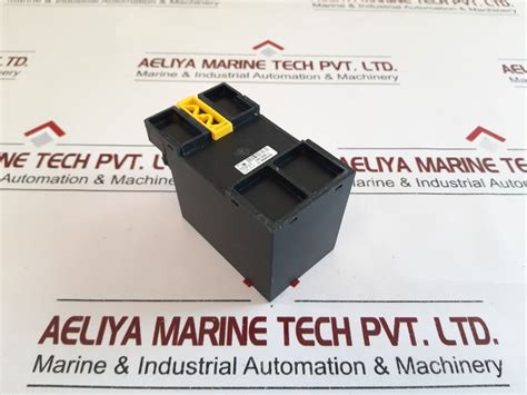 Deif Tac-220Dg/3 Transducer 600058990.10 0-20 Ma 0-1 A – Aeliya Marine