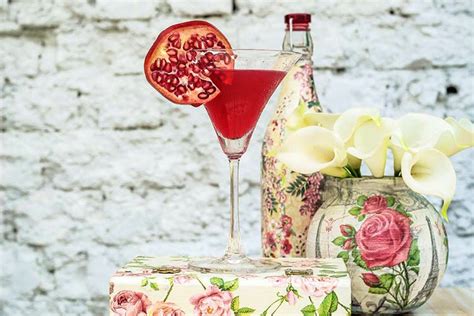 Steal Alert: Drink Unlimited Wine Cocktails At Grandmama's Cafe For INR ...