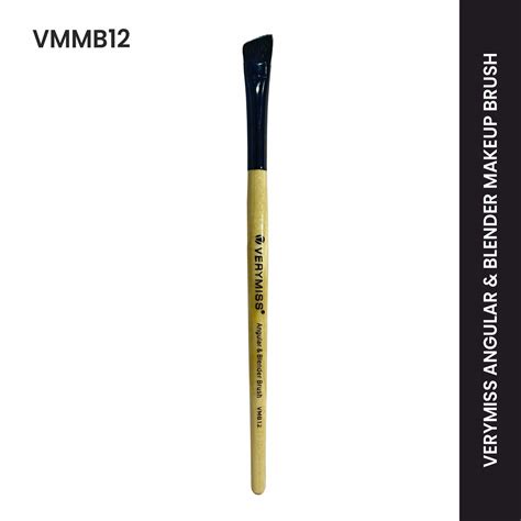 8 Professional Makeup Brush Kit || VMMBK03 || VMMB12 8 to 8 Angular ...
