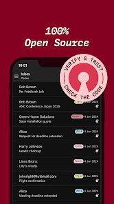 Tuta: Secure & Private Mail – Apps on Google Play