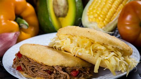 La arepa | Meer