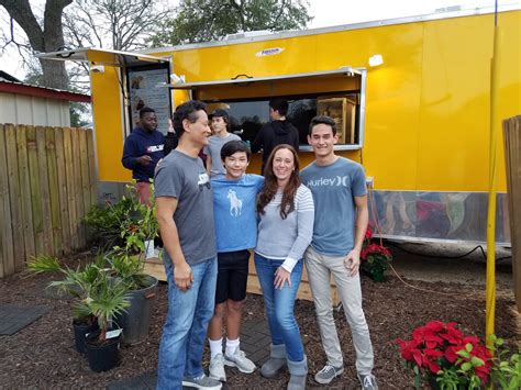 Q&A with World Kitchen Austin Owner John Jee of Steiner Ranch - Four ...