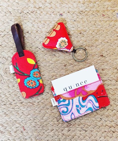 Fruit Punch Combo (Set of 3) – The Quince Life