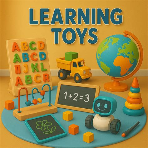 Collections – Modern Toys