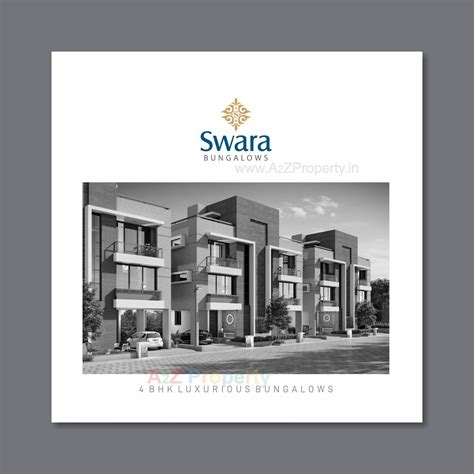 Swara Bungalows | at Raysan, Gandhinagar