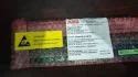 ABB AC DRIVE SPARE PARTS - ABB ZINT-592 Main Circuit Interface Board ...