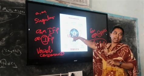 AP: Despite Multitude of Schemes, Quality Concerns Batter School ...