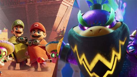 Nintendo anuncia Direct del Super Mario Galaxy Movie para este domingo ...