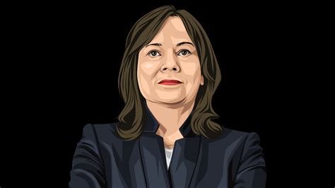 Mary Barra: Just a Little Something about Mary and Her Net Worth
