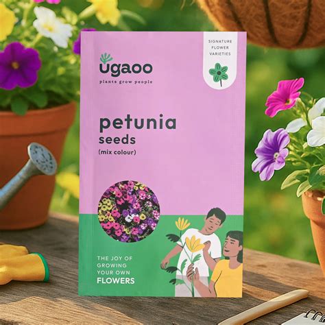 Buy High-Yield Non-GMO Seeds Online in India | Ugaoo