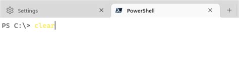 Image result for PowerShell Color Scheme