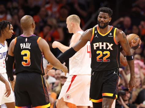 Nuggets vs Suns Game 6 Odds, Picks, and Predictions: Ayton provides ...