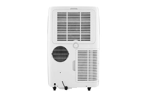 LG LP0721WSR: 7,000 BTU Portable Air Conditioner | LG USA