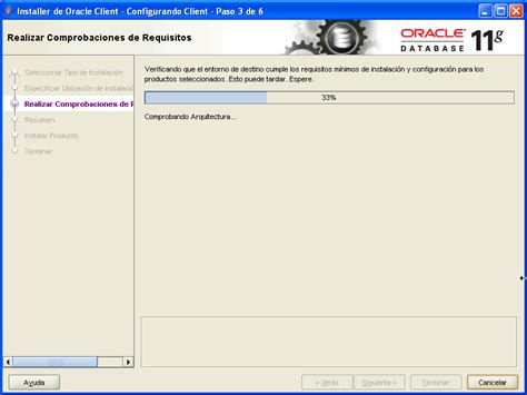 Image result for Oracle Client 11g Configuration