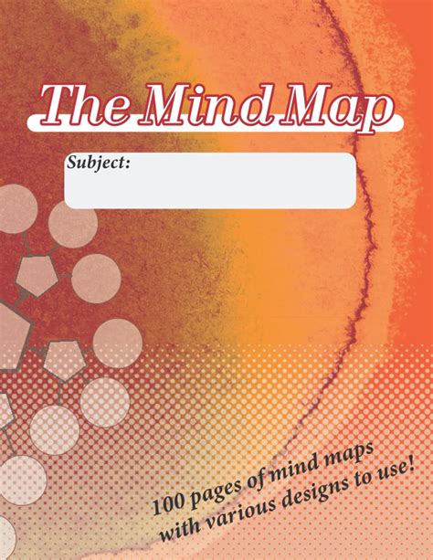 Buy The Mind : Blank Mind Book for Effective Learning and Note Taking ...