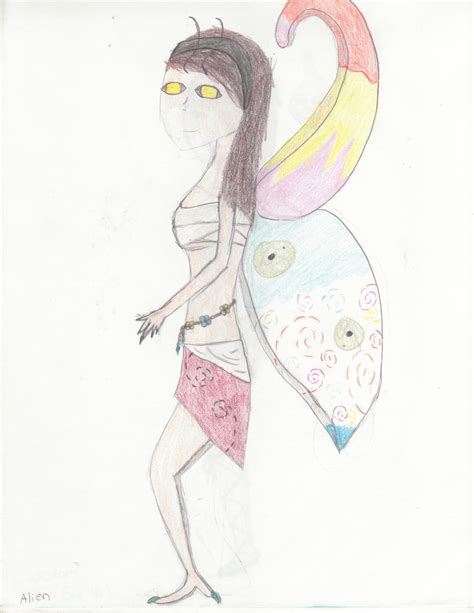 Image result for Alien Resurrection Butterfly