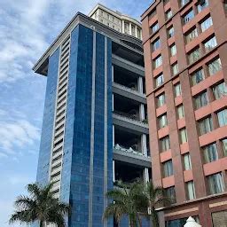UB City - Shopping mall - Bengaluru - Karnataka | Yappe.in