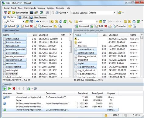 Image result for Configuration WinSCP