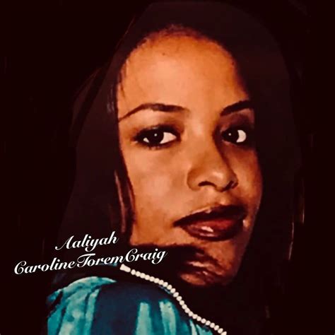 Aaliyah: Rare Photos Courtesy of Caroline Torem Craig | Aaliyah Archives