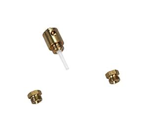 Buy WHIRLPOOL 49572A Lp Conv Kit Online at Low Prices in India - Amazon.in
