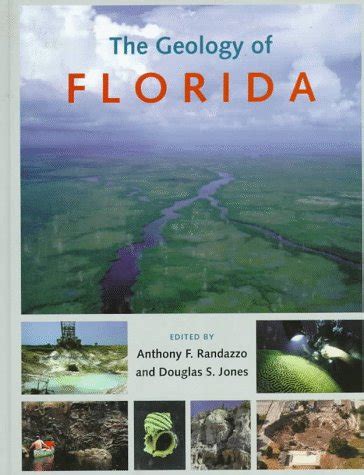 Buy The Geology of Florida Book Online at Low Prices in India | The ...