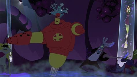 Osmosis Jones (2001) Screencap | Fancaps