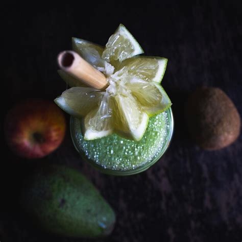 High angle view of fruit on table | Premium Photo