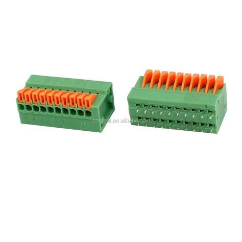 Image result for Spring Wire Terminal Block UK
