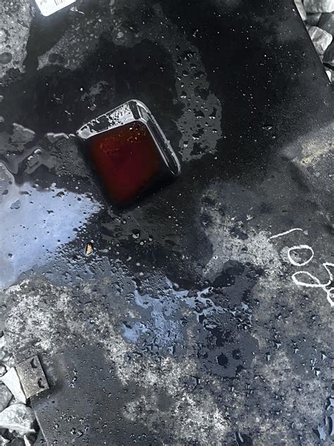 Water pump leak? just a normal coolant leak?, oil leak too? (2016 ford explorer xlt w 3.5l ...