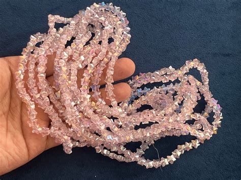 Fancy Crystals (AGFC38) (8 mm) (80 Pcs) – Art Grail