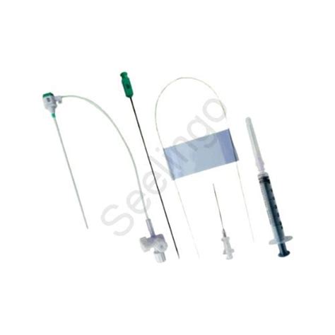 Newtech ClearSheath Introducer Sheath - Femoral 9F x 11cm Pack of 5 ...