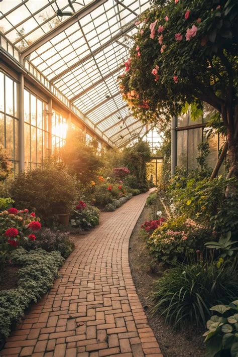Top Greenhouse Floor Options for Every Gardener - Light and Layer
