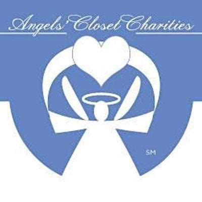 Discover Angels' Closet Charities Events | Tickets & Details | AllEvents
