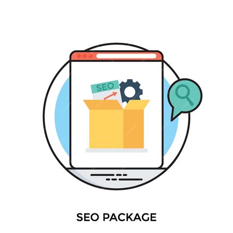 SEO Basic Package Logo 的图像结果