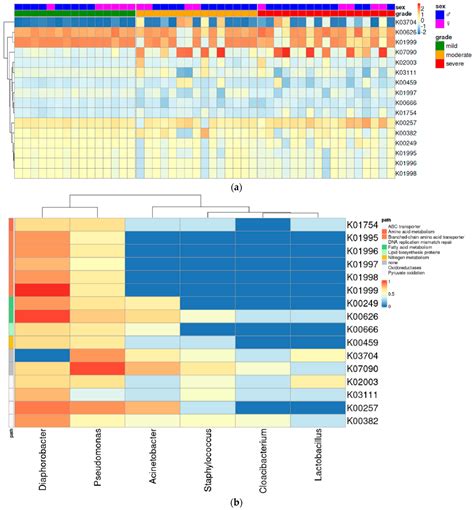 Severe Scalp Psoriasis Microbiome Has Increased Biodiversity and ...