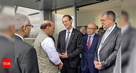 Don't terrorise us on tax: Rafale engine manufacturer tells defence ...