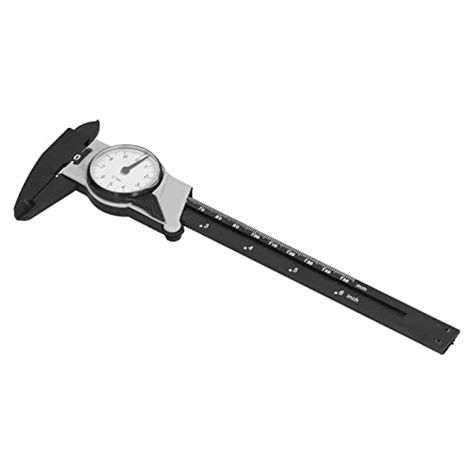3NH® Dial Vernier Caliper, 0-150mm Calipers Measuring Tool 0.1mm High ...